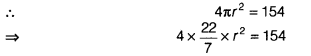 NCERT Solutions for Class 9 Maths Chapter 13 Surface Areas and Volumes a4 6